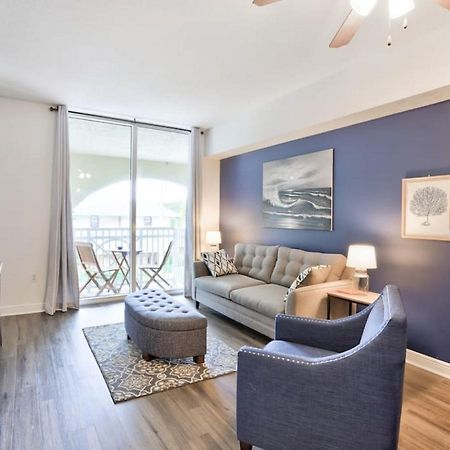 1Br Rooftop Pool-10 Min Walk To Beach 보인톤비치 외부 사진