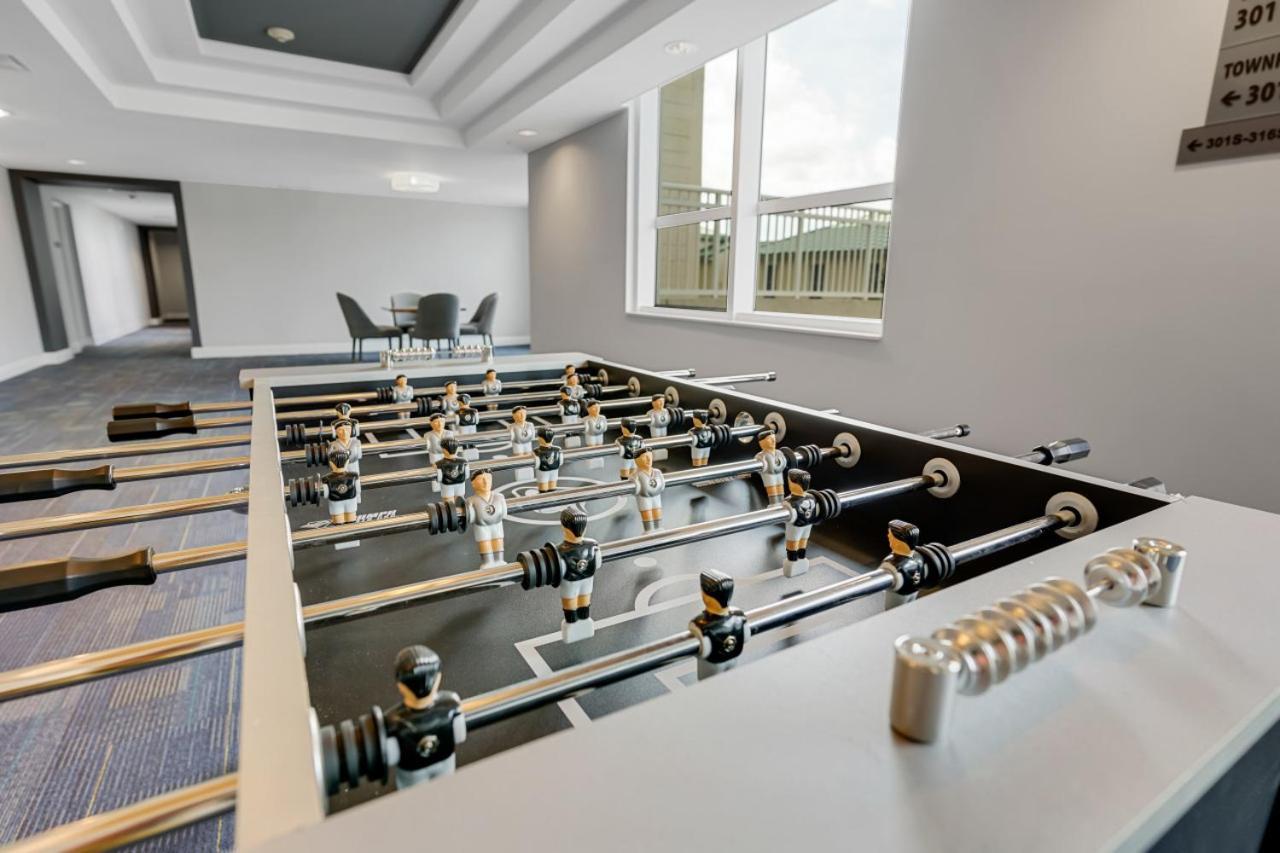 1Br Rooftop Pool-10 Min Walk To Beach 보인톤비치 외부 사진