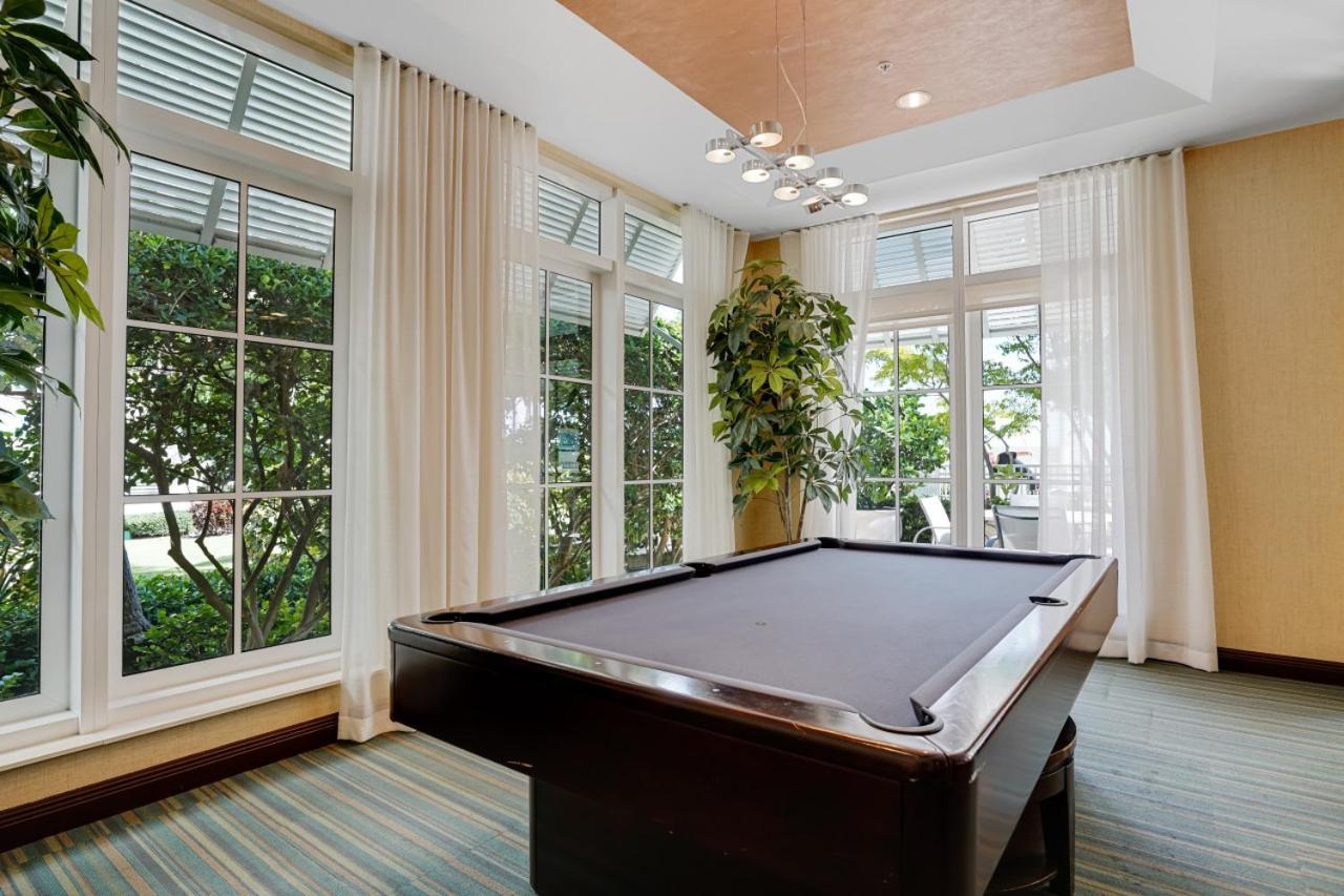 1Br Rooftop Pool-10 Min Walk To Beach 보인톤비치 외부 사진