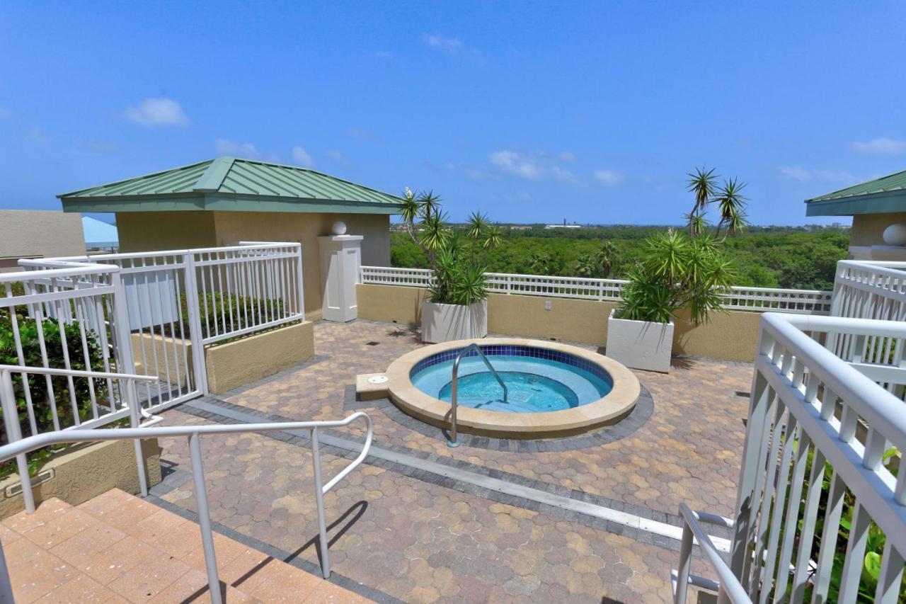 1Br Rooftop Pool-10 Min Walk To Beach 보인톤비치 외부 사진